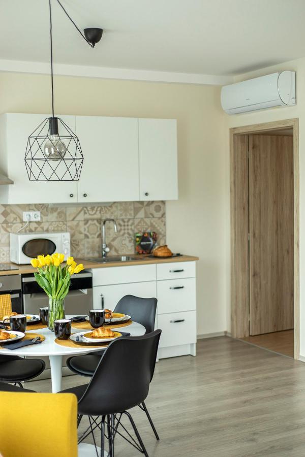 Trend Ba Home Apartman Balatonalmádi Exterior photo