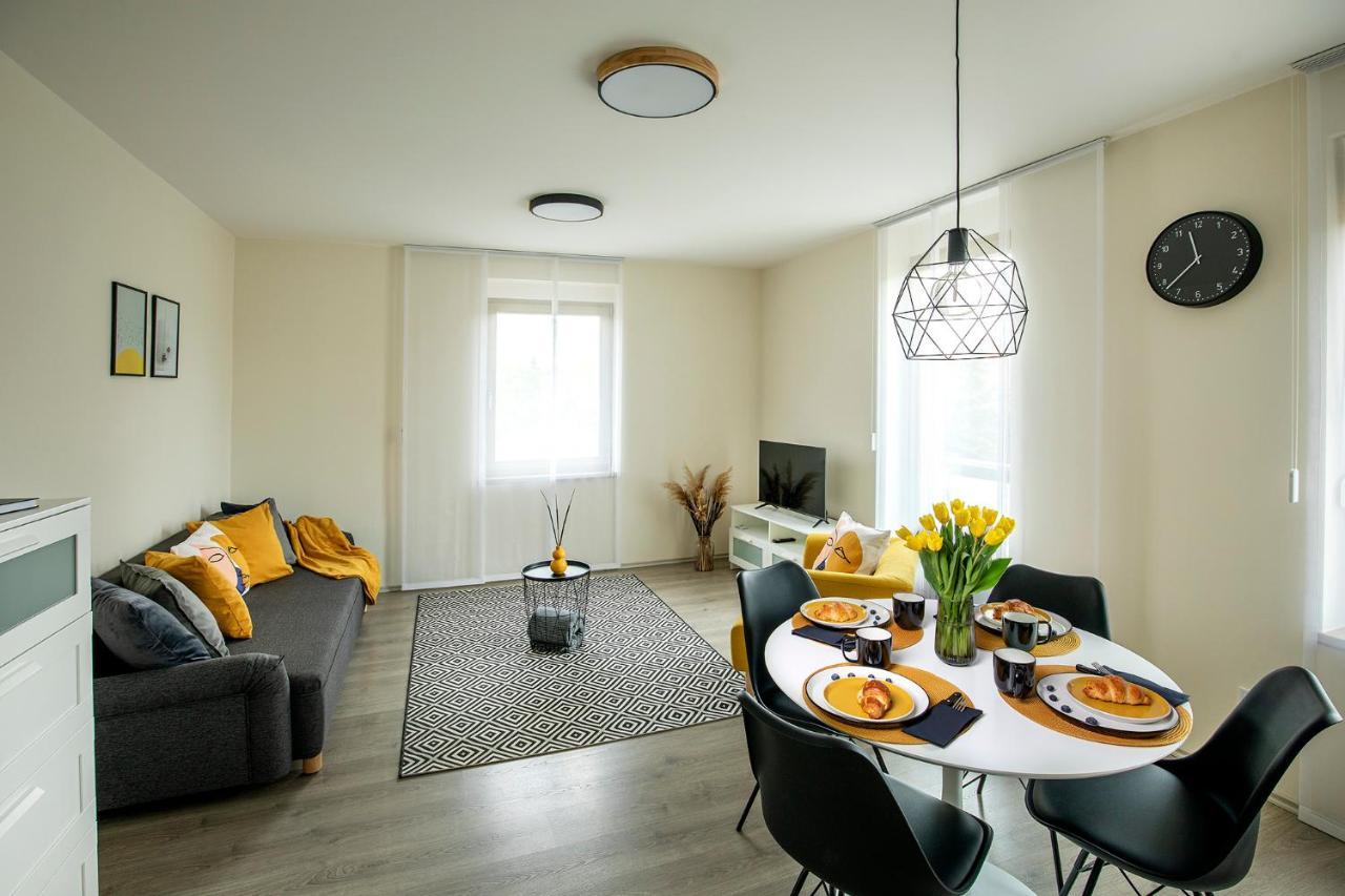 Trend Ba Home Apartman Balatonalmádi Exterior photo