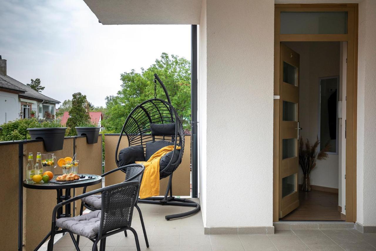 Trend Ba Home Apartman Balatonalmádi Exterior photo